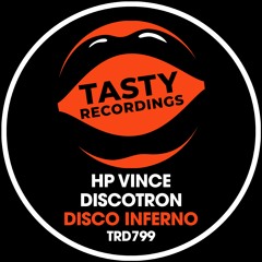 Disco Inferno