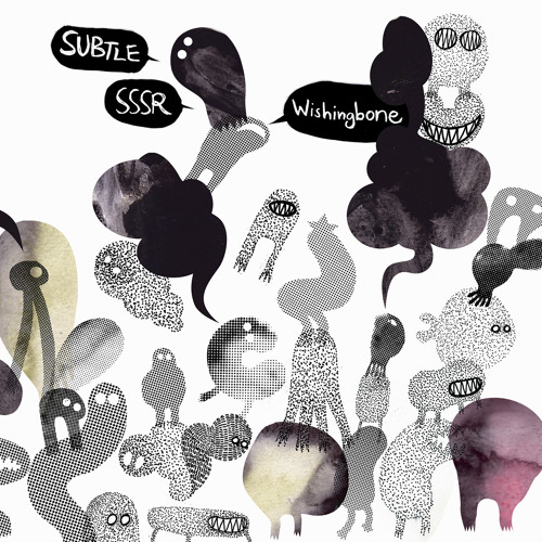 The Long Vein of the Voice (feat. Mike Patton)