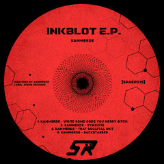 Premiere: Kammerde — Symbiote [SPACE Records]