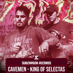 Cavemen - King of Selectas [Free Download]