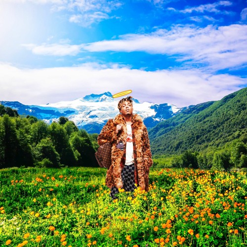 Stream Juice WRLD Meadows (Unreleased) (Official Audio) by T̑̈h̑̈ȇ̈