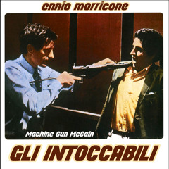 Gli intoccabili (Titoli) (Remastered)