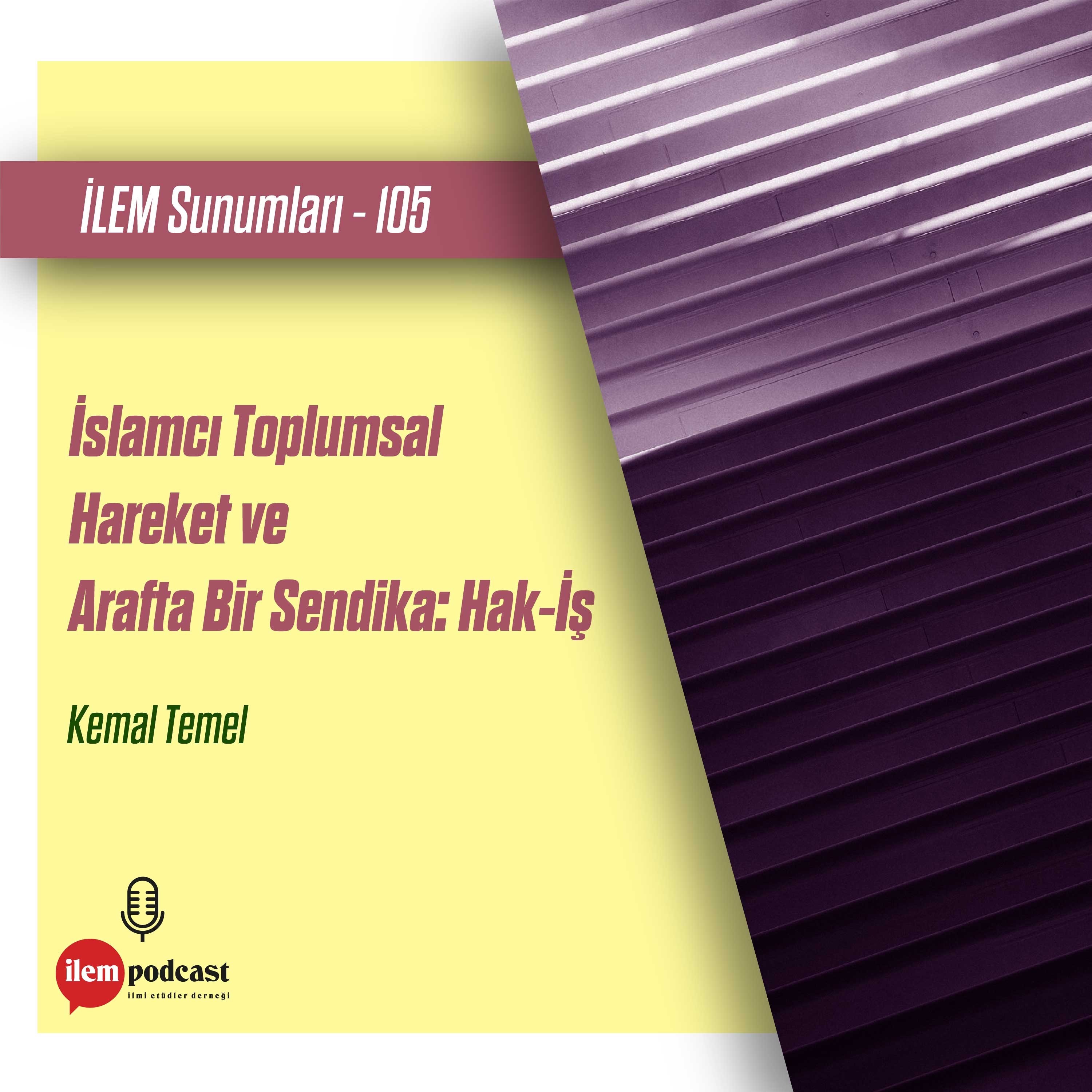 İLEM Podcast
