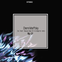 Chernikhoffsky - Indastree (Dope Art Remix )