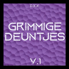 Grimmige Deuntjes V.1