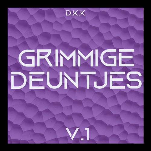 Grimmige Deuntjes V.1