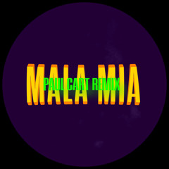 Villano Antillano - Mala Mia (Paul Cart Remix) [FREE DOWNLOAD]