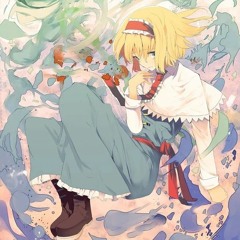 [東方] CROW'S CLAW- The Grimoire Of Alice