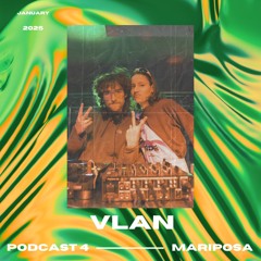 Podcast 04 - Mariposa