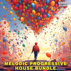 Melodic Progressive House Bundle