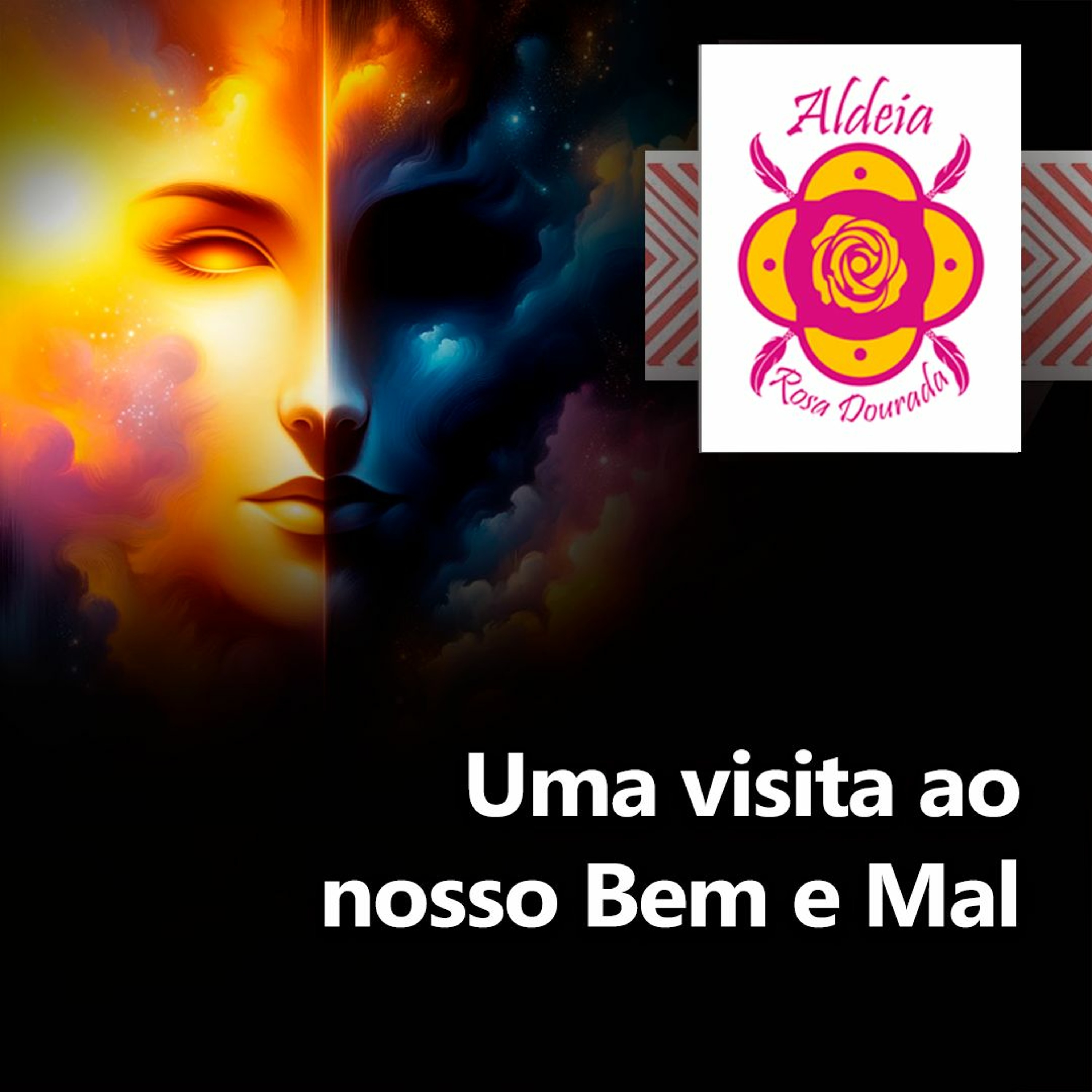 Aldeia Rosa Dourada - Xamanismo, Espiritualidade e Autoconhecimento. Saiba mais sobre nossos cursos de xamanismo, rituais de ayahuasca e rodas de cura