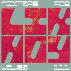 Likhoy – Mixtape For W Λ V E S 111