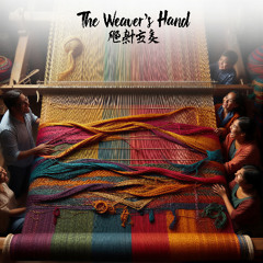 The Weaver's Hand (织工之手)