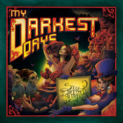 Nature Of The Beast (Album Version)