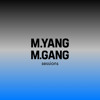 M.YANG M.GANG Sessions 016: Can't Sleep Through the Night