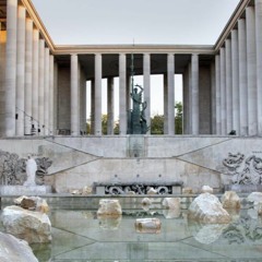 April 2020 - Mercury Drift