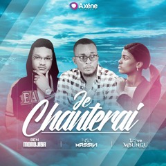 Je Chanterai Enzo Mass, Ben Mondjiba & Love Mbungu
