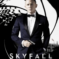 Skyfall - Piano cover - the end