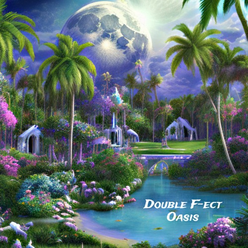 Double F-ect - Oasis