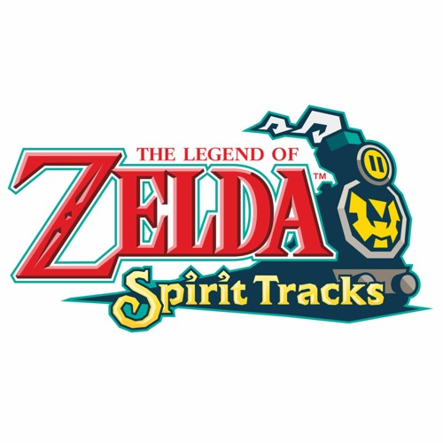 File Select (Remastered) - The Legend Of Zelda: Spirit Tracks