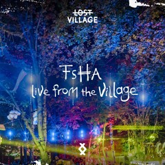 Live from the Village 2021 - TSHA