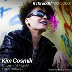 XOLO w/ Kim Cosmik