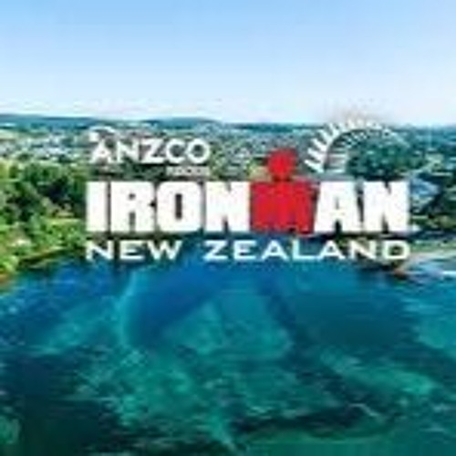 ◉𝓛𝓲𝓿𝓮𝓢𝓽𝓻𝓮𝓪𝓶▶▶ 2024 ANZCO Foods IRONMAN New Zealand 𝐋𝐈𝐕𝐄