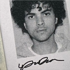 faded (prod. Fred Irie)