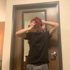 Cooped up in the room