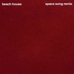 back into place (space song remix)