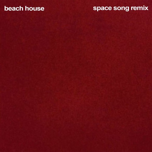 back into place (space song remix)