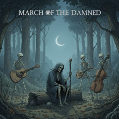 March of the Damned