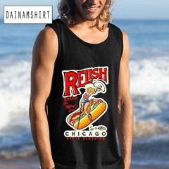 Chi Rider El Ray Collab Shirt