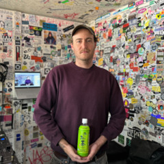 jp @ The Lot Radio 10-10-2025