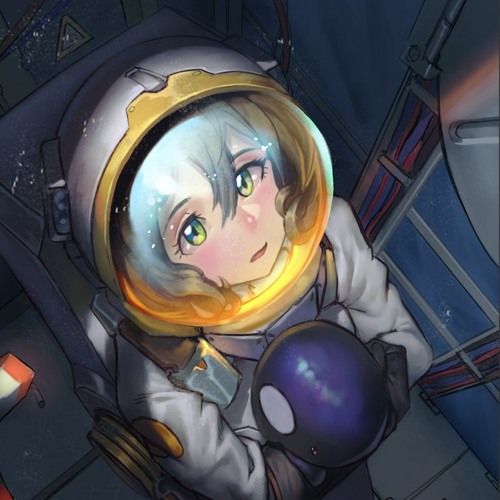 Astronaut's Theme