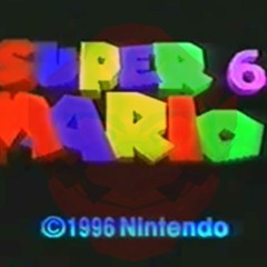 Super Mario 64 Beta (7/29/95) Wario Apparition