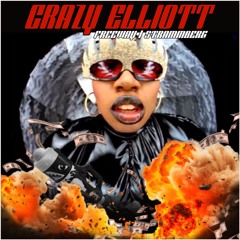 crazy elliott