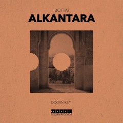 Bottai - Alkantara [OUT NOW]