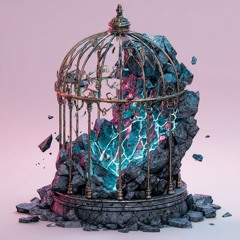 Cage Of Stone