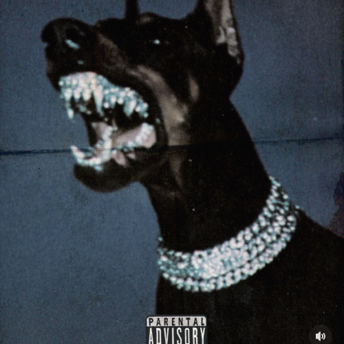 Kb x Cinco Party - Party (Unreleased)