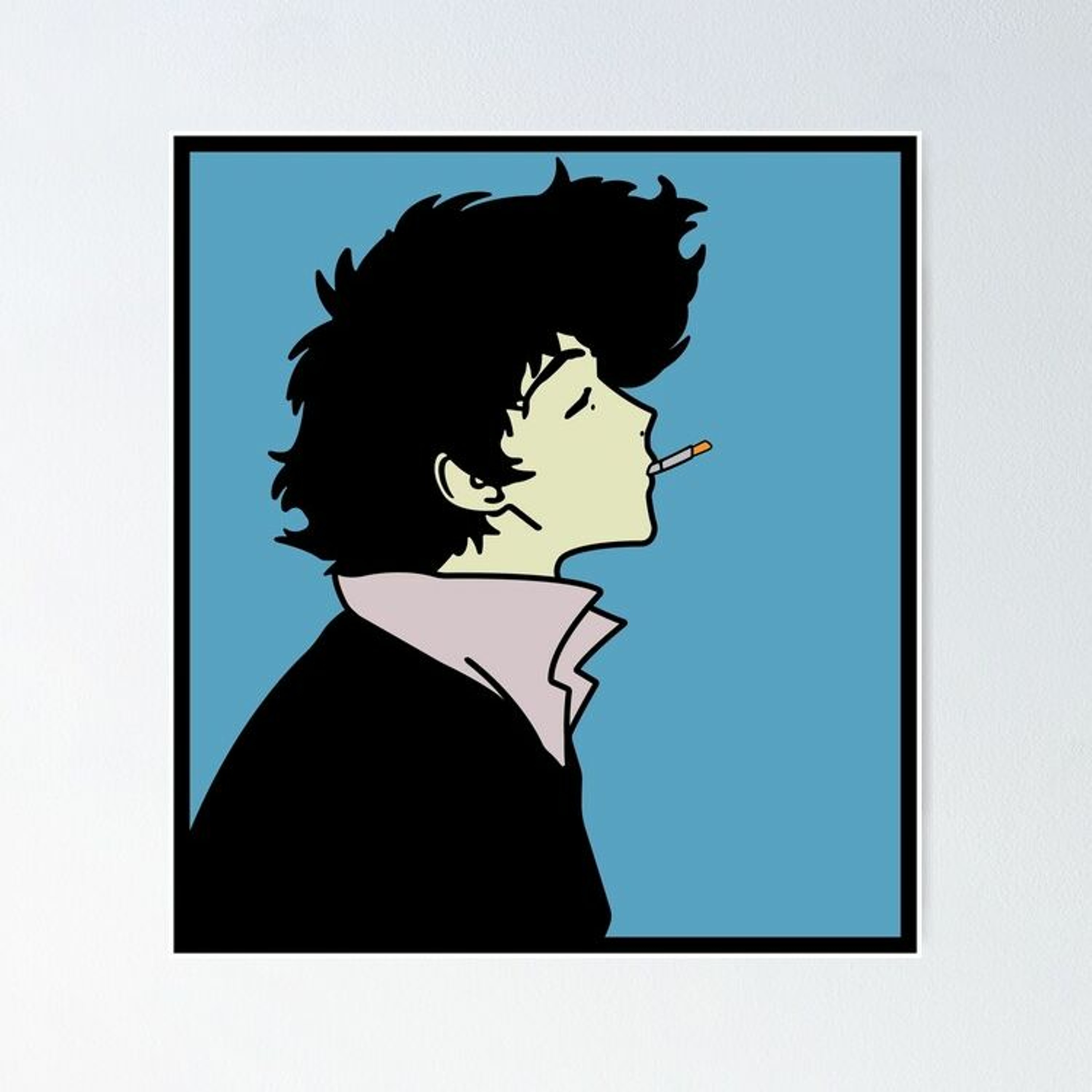 Struggle episode artwork