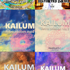 In Honor Of KAILUM & KAF { Kailum Feat Andralamusia } - Dj Set By Eliel Swisa