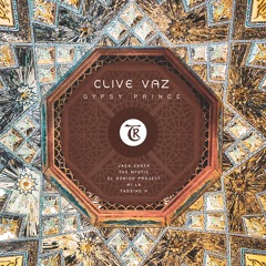 Clive Vaz - Gypsy Prince (El Sonido Project Remix) [Tibetania]