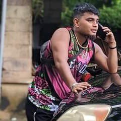 Bruhdu Pia - Your Beauty