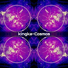 KINGKA-COSMOS FREE DL ! thanks for 400 followers !