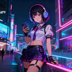 ROLLSOUT + SENSEY - CUTE BBY