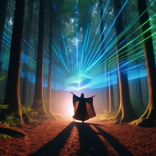 revd - cosmic disco + acid house dj mixes