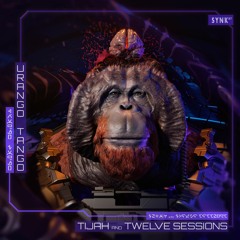 Tijah & Twelve Sessions - Urango Tango