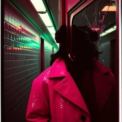 Damaged But Glamorous