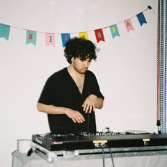 Club Mix Selection, Alpaca Beats